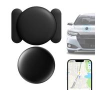 GPS Tracker for Vehicles Work, Undetectable Car Tracking Device with Magnetic Case for Vehicles, Cars, Trucks, Vehicle Magnet GPS Tracker