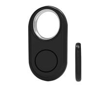 GPS Tracker - Real GPS Tracker for Travel - Real- Anti-Lost Locator for Backpack Wallet Elderly Luggage Car