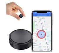 GPS Tracker Strong Magnetic Car Vehicle Tracking Anti-Lost, Multi-Function GPS Mini Lacator,tracker device for vehicles,for Professional Vehicles (1PC)