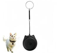 GPS Tracker Tag,Mini GPS Tracker for Car,Vehicle,Bike & Pet,Cat Tracker