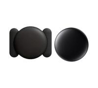 GPS Tracker with Weatherproof Magnetic Case, GPS Tracker for Vehicles, Mini Portable Magnetic Car Tracker Work for iOS, Full Global Coverage GPS Tracker Car for Kids,Pets