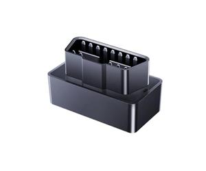 GPS Tracking Device 4G Universal Android Car OBD GPS Anti-Theft Beidou Locator Positioning Compatible With(2G)