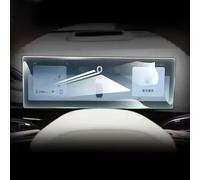 GPS Transparent Navi Film Car Touchscreen Protector Compatible With Geely For Geometry For C 2024-2026 Car GPS Navigation Screen Protective Film Dashboard Display(Display Film)