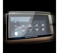 GPS Transparent Navi Film Compatible With MG For HS 2019-2026 Car GPS Screen Protector Dashboard Display HD Clear Auto Display Cover Guard(GPS Film 19-22)