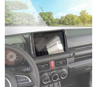 GPS Transparent Navi Film Compatible With Suzuki For Jimny 2019-2026 Car GPS Screen Protector Dashboard Navigation Screen Anti-Scratch Car Interior Protector Film