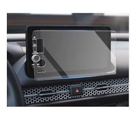 GPS Transparent Navi Film Compatible With Touring For Pilot For HRV 2023-2024 Car GPS Screen Protector Car GPS Navigation Screen Film Protector Auto Display Cover