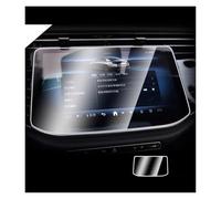 GPS Transparent Navi Film For Benz For E-class 2024 Car GPS Navigation Center Touch And Dashboard Tempered Glass Screen Protector Film Car Navigation Screen Protector(GPS)