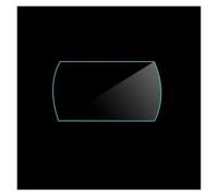 GPS Transparent Navi Film For BMW For MINI For Cooper F54 F55 F56 F57 F60 2017-2020 Dash Panel Screen Film Instrument Panel Tempered Glass Screen Protector Navigation Protective Film(GPS panel 6.5 inc