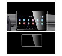 GPS Transparent Navi Film For BYD For Seagull 2022 2023 LCD Car Gps Navigation Tempered Glass And Dashboard Screen Film Protector Car Navigation Screen Protector(GPS)