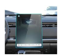GPS Transparent Navi Film For Chery For Jaecoo J7 For Chery For Jaecoo 7 2023 Car GPS Navigation Center Touch Screen Protective Film TPU Screen Protector Film Navigation Protective Film(14.8 inch)