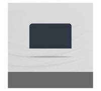 GPS Transparent Navi Film For Hongqi For EHS9 E-HS9 2021 2022 Car Interior Center Console Gear Navigation Dashboard Anti-scratch Film TPU Transparent Film Navigation Protective Film(Air Screen Left Ha