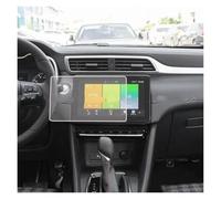 GPS Transparent Navi Film For MG For ZS EV 2022 2023 10.1 Inch Car Infotainment Radio GPS Navigation Interior Accessories Tempered Glass Screen Protector Film Navigation Protective Film