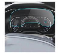 GPS Transparent Navi Film For Toyota For RAV4 For RAV-4 2020 Car Instrument Panel Protector Dashboard Center Control Touchscreen PET Film Screen Protector Car Navigation Screen Protector