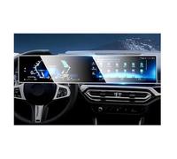 GPS Transparent Screen Protector For BMW For G20 Series 3 Car GPS Navigation Protective Film 2023 LCD Screen TPU Film Screen Protector Anti-scratch Film Accessories Car Navigation Film