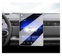 GPS Transparent Screen Protector For Chery For Jaecoo J7 For Chery Jaecoo 7 2023 Car GPS Navigation Center Touch And Dashboard Tempered Glass Screen Protector Film Car Navigation Film(GPS 14.8 inch)