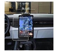 GPS Transparent Screen Protector For Polestar 3 2024 14.5 Inch Car GPS Navigation Infotainment Diaplayscreen Anti-scratch Film TPU Screen Protector Film Car Navigation Screen Protector