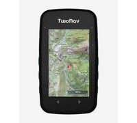 TWONAV Kit Cross Plus - Mixte - Black / Blue - size only size- model 2023 only size