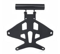 GPS Vehicle Bracket Motorbike Navigation Bracket GPS Mount Windshield Stand Holder For Suzuki For V-Strom 650 (DL650) 2012-2016 For V-Strom 650 XT 2015-2016 Navigation Crossbar Bracket(Type a)