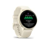 GPS Vivoactive 6 Smartwatch - Gold