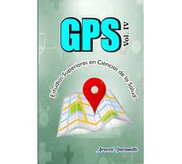 GPS Volumen IV Ciencias de la Salud