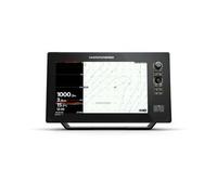 Gps xd version touchscreen handset and transom probe Humminbird Apex 13 Noir TU