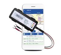 GPS7000-4G Hidden GPS Tracker for Vehicles | 12 Months of Service Included |Easy Self-Installation| After The 12 Months Included in The Service, You can Choose to Suscribe | No Hidden Fees