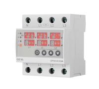 GPS8-03-U-63A GPS8-03-D-63A 3P+N relay(GPS8-03-D-63A)
