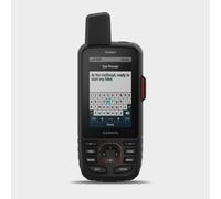 Garmin GPSMAP 67 Handheld GPS, Black One Size