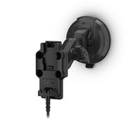 GPSMAP H1 & H1i Plus Powered Mount with Suction Cup