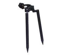 GPSRTK Centering Pole for Total Station GPS Aluminum Gpsrtk Centering This mini Tripod has Sturdy feet which are and Stronger The Aluminum Frame is Very Light (A)