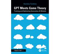 GPT Meets Game Theory : Training and Optimizing Generative AI Models