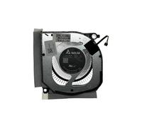 GPU cooling fan Acer Nitro 14 AN14-41, model ND8CC35-23J13, 23.QQKN2.002 (DC 12V 1A)
