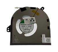 GPU Cooling Fan for Dell Precision 5550, 5560, 5570, XPS 15 9500, 9510, 9520, 9530, NP: DJH35, DC2800ORSL, DC2800U2SL, EG50050S1-CJ80-S9A, EG50055 0 S1-CG00 1-S9A, ND75C87-21F09
