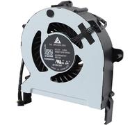 Gpu Cooling Fan for HP Z2 Mini G5 Desktop Workstation L97191-001 BSB0712HD-00G0J 6033B0082301 DC12V 0.85A