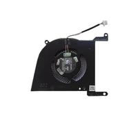 GPU Cooling Fan For MSI Stealth 14 AI Studio A1V A1VGG A1VFG A1VEG MS-14K2 DC 12V 0.55A
