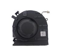 GPU Cooling Fan Gaming Laptop 4-pin Replacement for HP Victus 15-FA 15-fa0031dx 15-fb0028nr