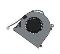 GPU Cooling Fan Laptop Cooler Portable KSB06105HB Fan 5V / 0.4A Radiator