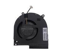 GPU Cooling Fan N44738-001 DC12V Replacement for HP Victus 16-R 16-R0073CL TPN-C169