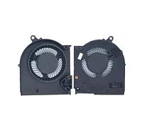 GPU Cooling Fan Replacement Compatible With Dell Alienware M15 Ryzen R5 R6 2021 EG75071S1 12V Laptop