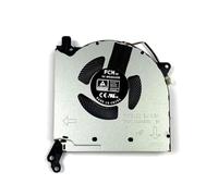 GPU Cooling Fans 5V 0.5A Compatible with Lenovo Legion 5-15ACH6H 5-17ACH6H