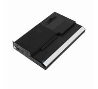 GPU Enclosure for Thunderbolt 3, USB4.0 40Gbps External GPU Dock Station, Portable External GPU Dock Station, USB4 Mini eGPU Dock Station, PCIe, 1000Mbps RJ45, Daisy Chain Support