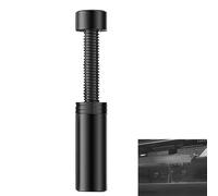 GPU Holder - Graphics Card Support Stand, Telescopic Swivel Support Made of Aluminium Alloy | Expansion Screw Design Graphics Card Support Tool for Internet Cafes, Offices, Schools and Private Homes