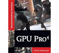 GPU Pro 4 : Advanced Rendering Techniques