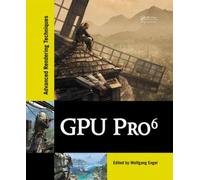 GPU Pro 6 : Advanced Rendering Techniques
