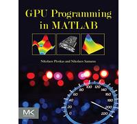 GPU Programming in MATLAB