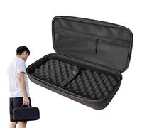 GPU Propulsion Warehouse Bag SHOCK SKETTER, ROBUTO ORGANIZER | Waterproof Travel Bag, Portable Gaming Card Bag, Space for Resistent Graphics Card