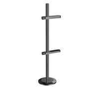 GPU Sag Bracket, Magnetic GPU Support Stand, Adjustable Non Slip Base with Jack Lift Design, Graphics Card Holder for Computer Video Setup Office Engineering Scientific Computing Machine, 2.01 Inch