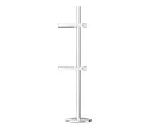 GPU Sag Bracket - with Jack Magnetic Adjustable Non-Slip Universal Bracket | GPU Stand Support, Computer Video Setup Desk Room Battle Station, Office Engineering Scientific Computing Machine Tool