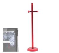 GPU Stand | Aluminum Alloy Graphics Card Brace,GPU Sag Support - for Home Office Dormitory Working Place Apartment