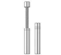 GPU Support - Aluminum Alloy Rotating Telescopic Stand | Flexible Adjustment Card Support Tool for Schools, Homes, Internet Cafes and Offices